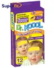 Dr.Koool Cooling gel sheet/ Fever Cooling Patch