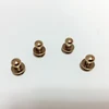 Fashion 9mm fitting rivets for bags metal