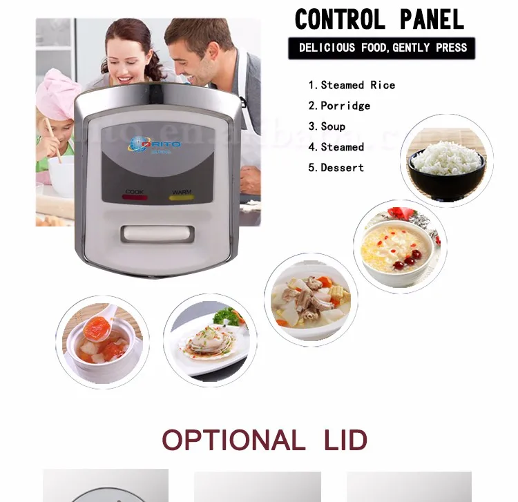 Wholesale national brand commercial rice cooker, View national brand
