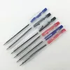 The Russian classic promotional gifts pen advertising plastic simple Click ball pen school and office ballpoint pen