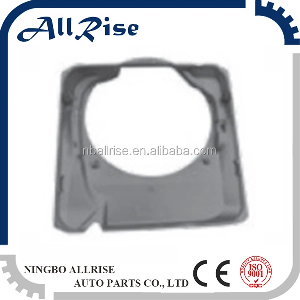 ALLRISE C-28246 Trucks 81066200187 Fan Shroud