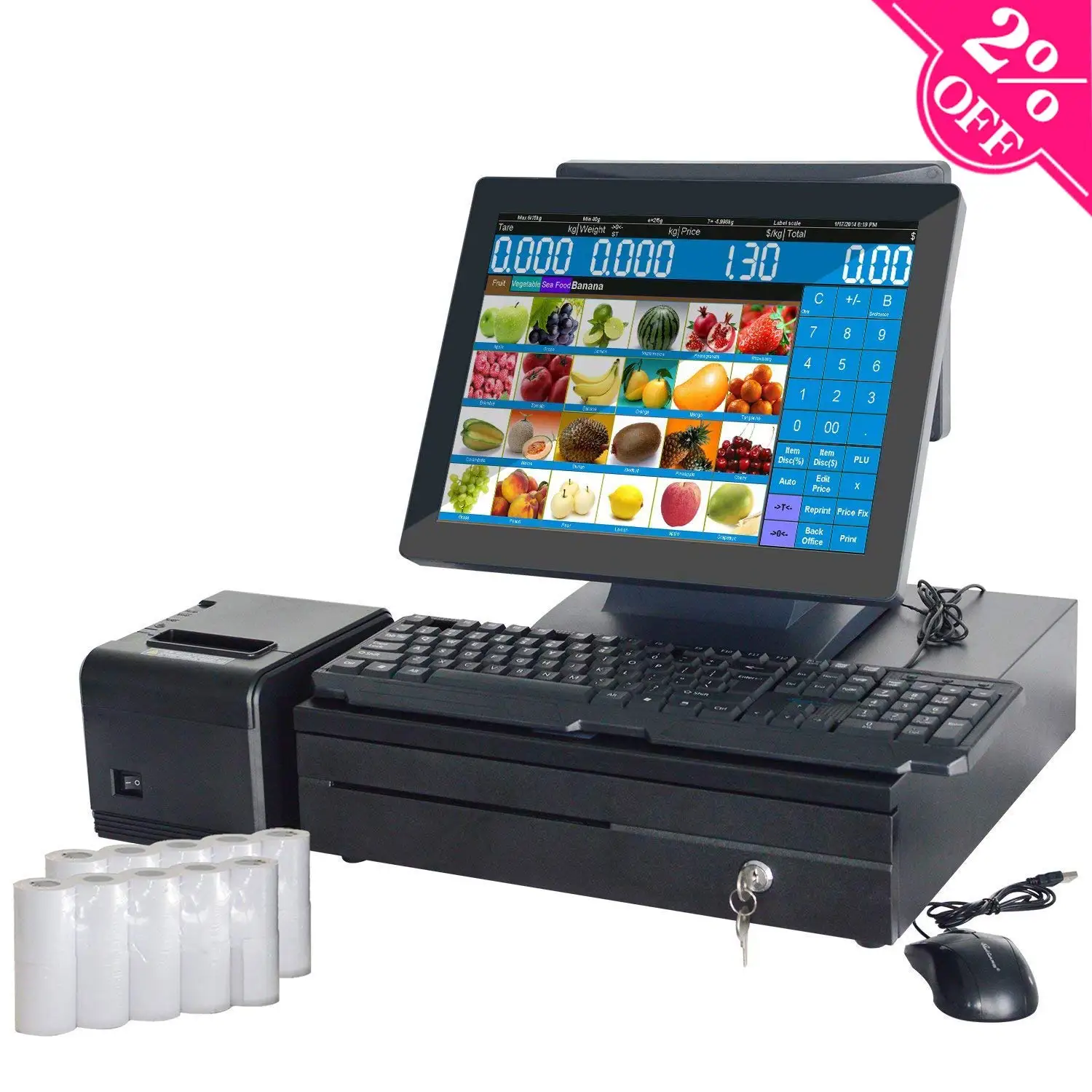 Cheap Used Pos System, find Used Pos 