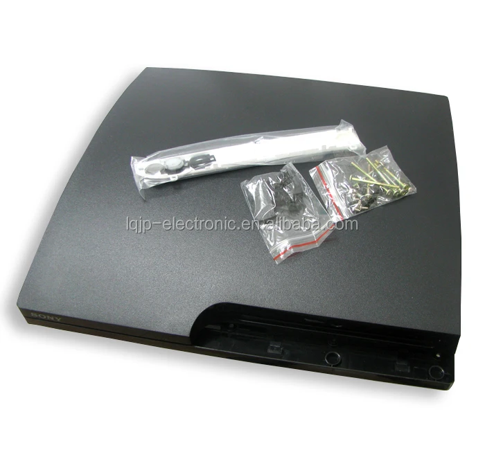 ps3 slim housing