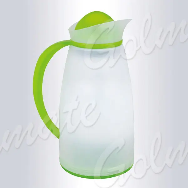 thermo water flask 1.0l