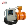 superior quality RS485 data flow meter in china industrial magnetic flow meter pdf