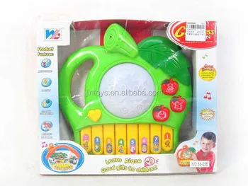 electronic toys for kids