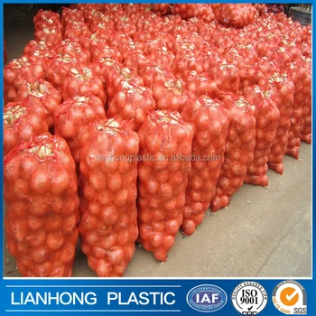 onion bag netting