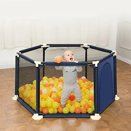 baby playpen activity center