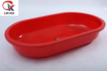 tub plastic