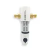 Pre Filter Water System the First Stage of Filtration for Whole House Suitable for 1/2", 3/4" Pipes