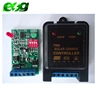 Long life span and high quality for any DC system 6V 3a 12v 5a solar small charge controller