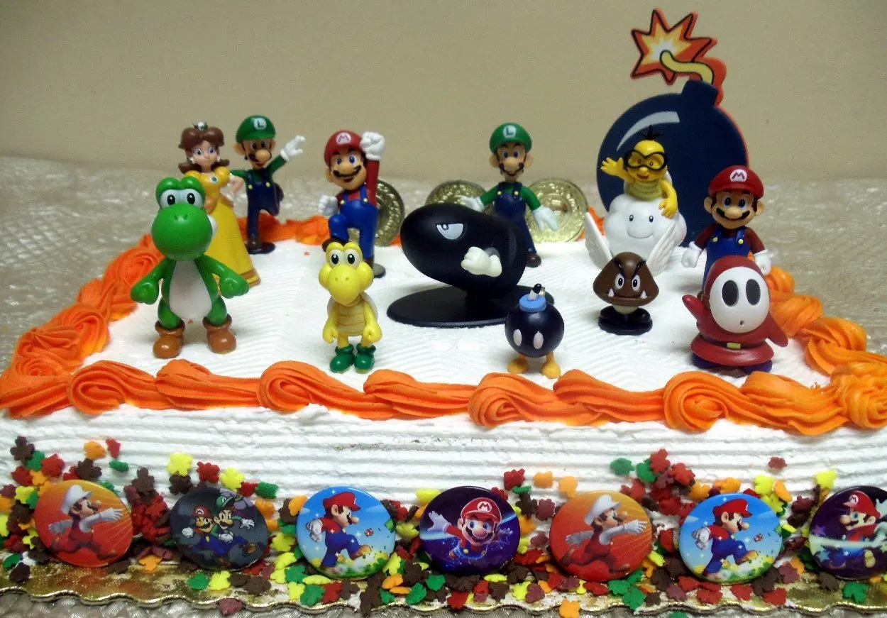 Cheap Mario Party Birthday Cake Find Mario Party Birthday Cake Deals On Line At Alibaba Com