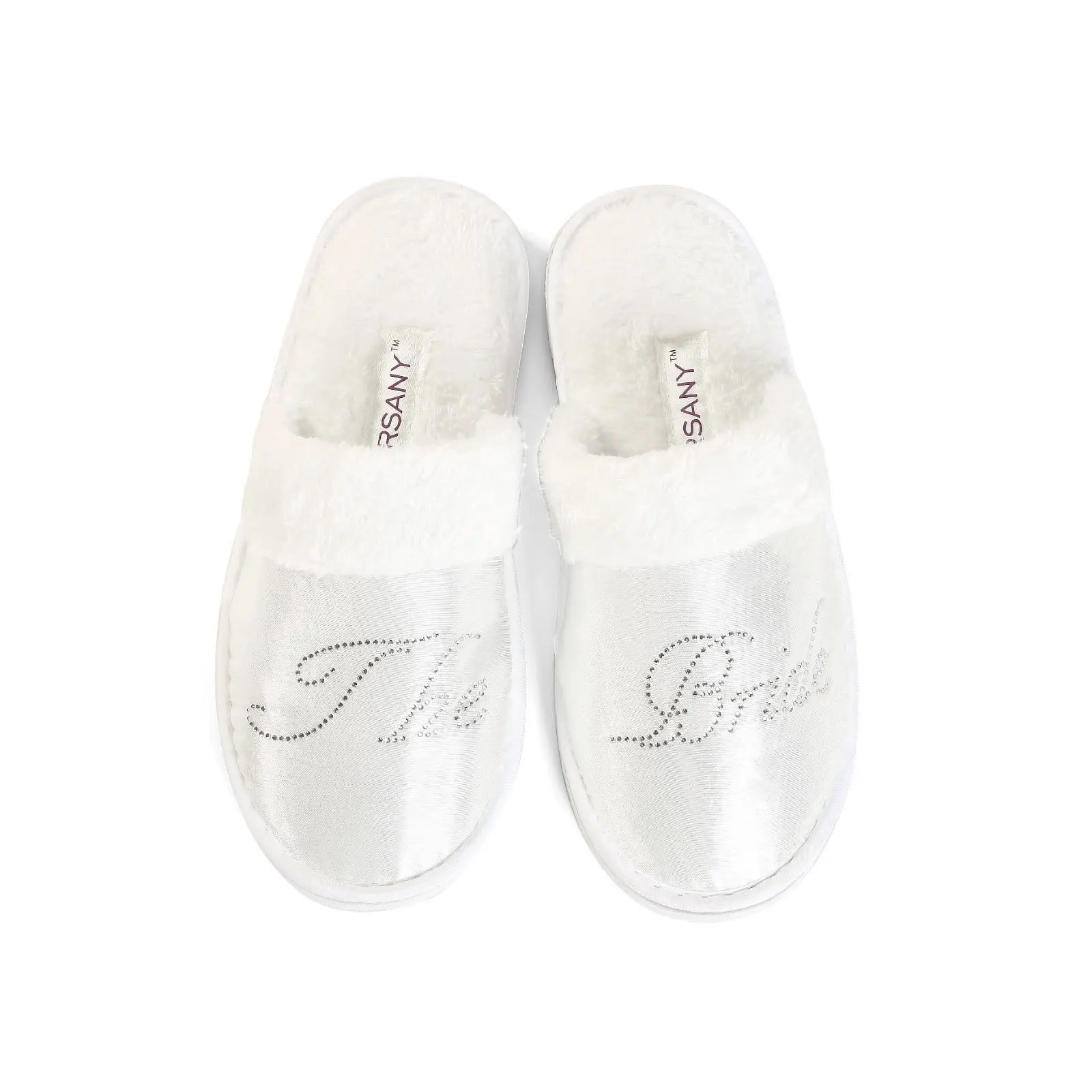 cheap throw away slippers