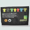 Widely Used Referee Warning Card Kit Training red and yellow cards referee cards for football