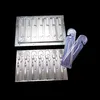 toothbrush blister packaging vacuum forming aluminum tooling mold