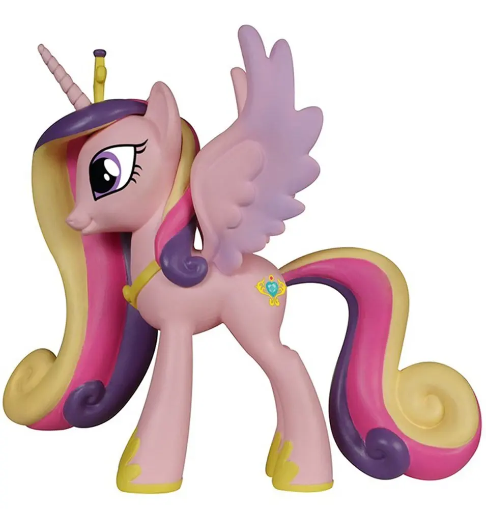 princess cadence doll