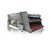 High Effective Straight Line Vibrating Screen, Industrial Vibrating Screen