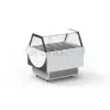 GC-IDB900 10 X 1/3 GN Pan Italian Gelato Ice Cream Dipping Display Cabinet