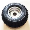 4 Wheel ATV 145/70-6 Tire 50cc 90cc 6 inch rim