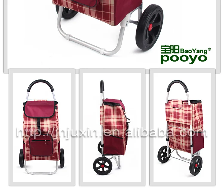 Foldable Shopping Trolley Bestselling Hs Code For Pp Woven Bags Buy