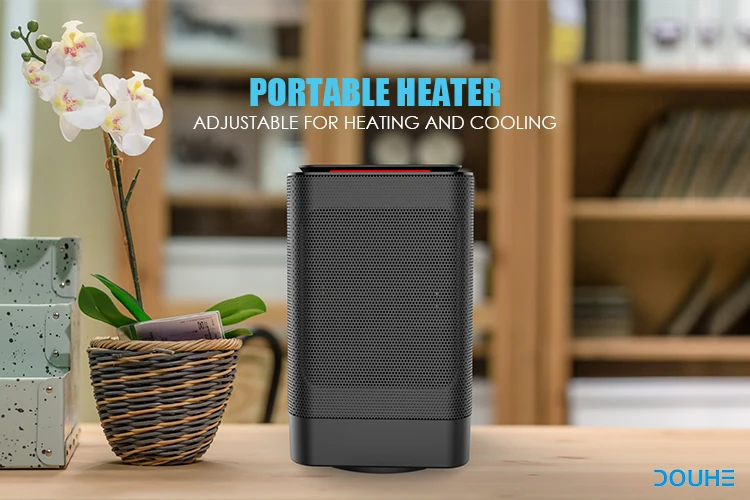 small portable heater for office