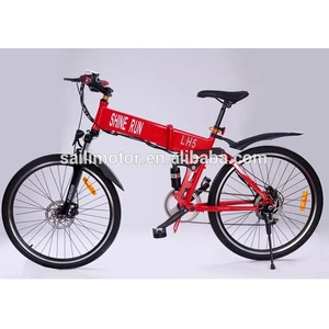 coyote connect eco power assisted electric folding bike