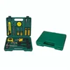 12pcs Daily Use Tools,Household Tool Set In Case