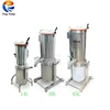 Automatic Industrial Tomato Sauce Paste Ketchup Making Processing Machine