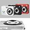 Ultra Slim Mini 5MP DV Camcorder 720P HD Digital Camera Video Recorder US Plug