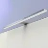 Mirror Lights LED Mirror Front Light, Modern Led Bathroom Waterproof Light, European Style Make-up Wall Lamp