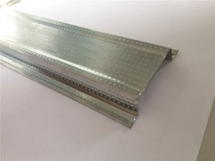 Galvanizado Perfil Omega Perfil Principal Perfil Angulo Colombia ...