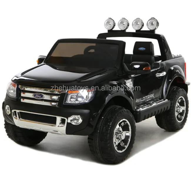 licensed ford ranger ride on