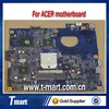 Laptop Motherboard For Acer 4551 AMD MB.N9J01.001 fully test