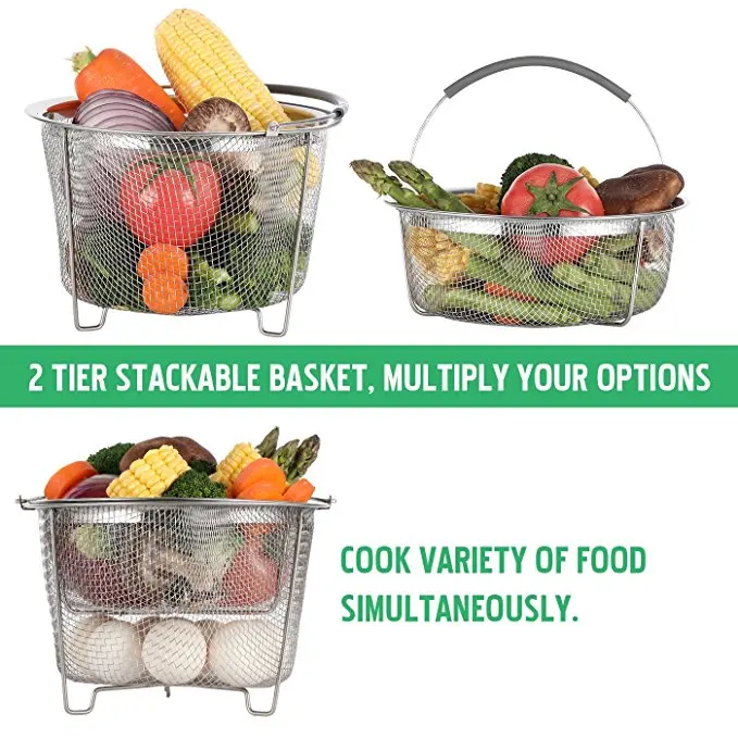 Mesh Strainer Basket 