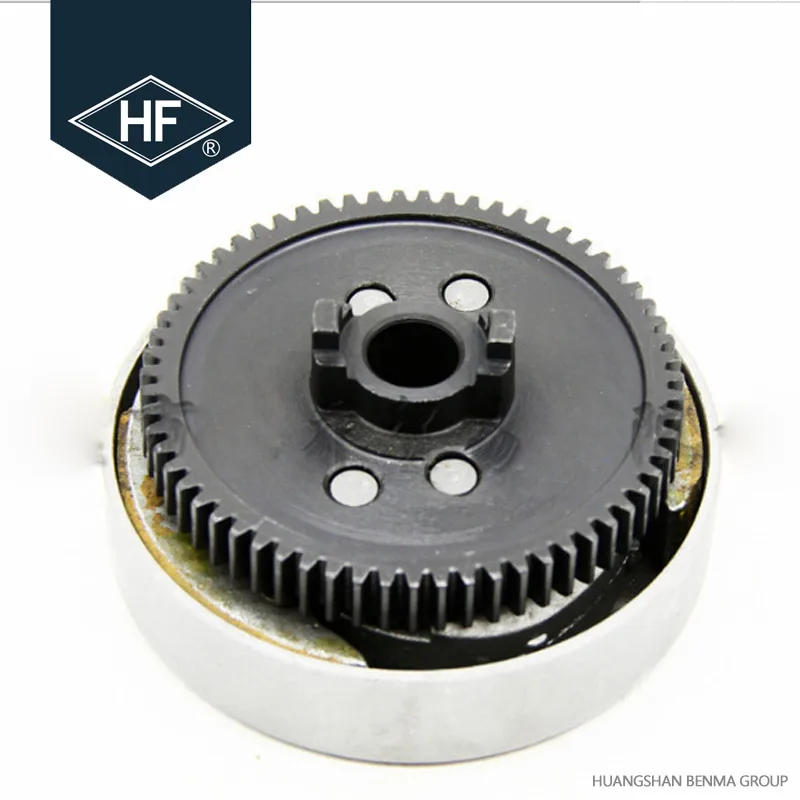 Pw50 Children Dirt Bike Parts Motorcycle Clutch Buy Pw50 Motocycle