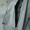 95cm*10m 5Holes 0.03mm Black Mulch Film Gardening Flower Vegetable Seedling Plants Plastic Perforated PE Film Mulching Membrane