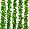 Artificial ivy vines decorative vines hanging vines wholesale