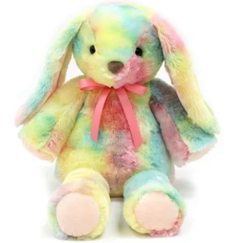 bunny soft toy