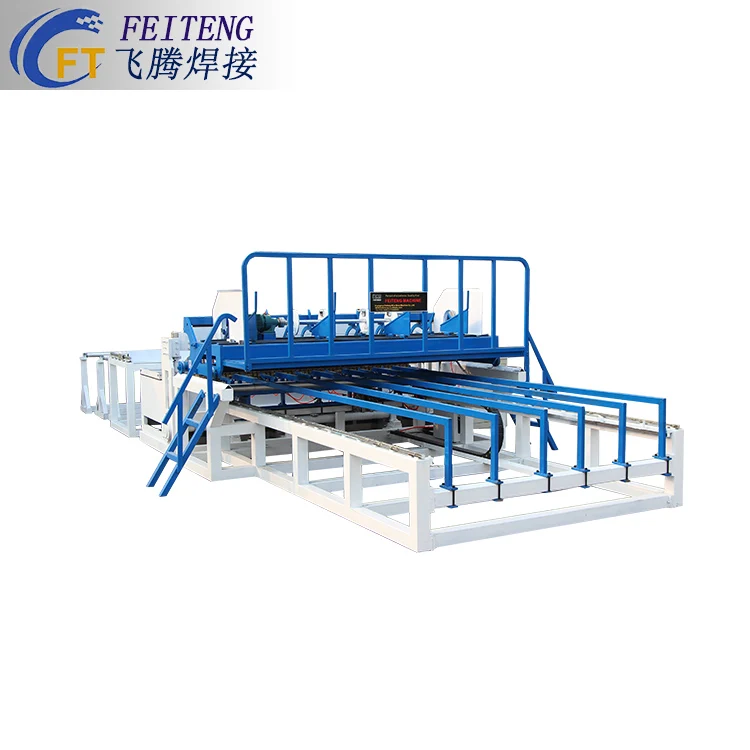 wire mesh machine9