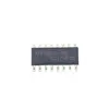 My1680u My1680 Mcu Serial Port External Flash Voice Chip Ic Designated Play Music Readable U Disk My1680u-16s