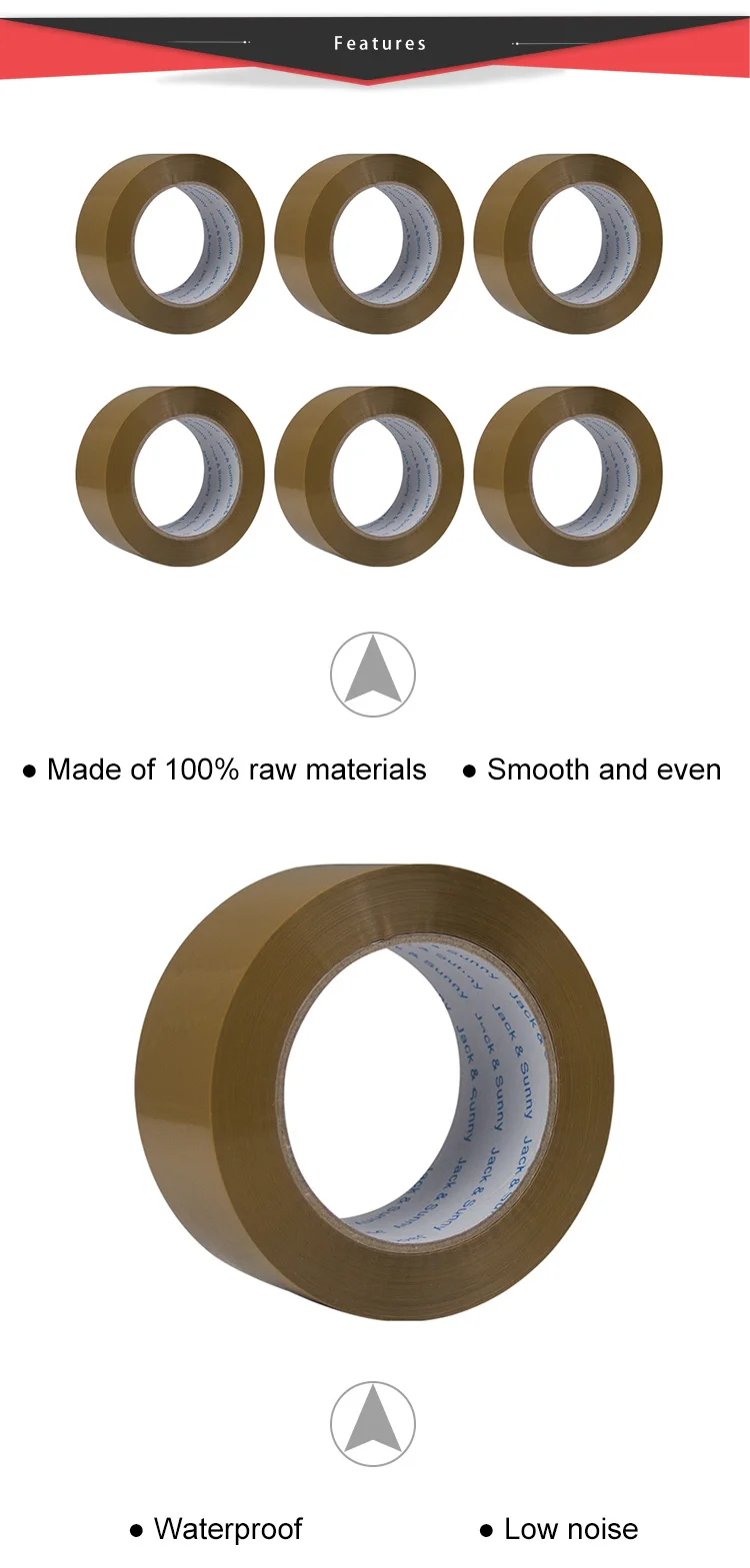 para noise 2.0 peel off