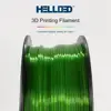 Free samples transparent color ABS PLA TPU PETG premium PLA 3D filament