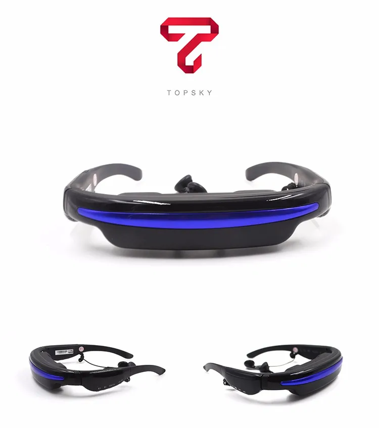 Portable 52' virtual reality  private theatre  video glasses vr goggles (3).jpg
