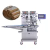 Wholesale for healthy protein bar forming machine date bar maker