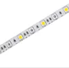 Factory price addressable wifi control SMD 5050 RGBW/RGB+W led strip with 44 key controller
