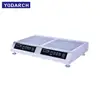 High Quality Top Stove Electric Induction Cooking Cooker with Double 2 Burner
