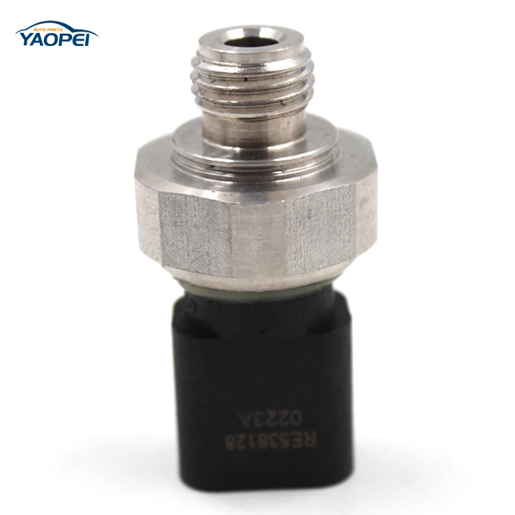 oil pressure sensor price