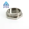 Brass Cable Gland metal blind plug,cap metric and PG