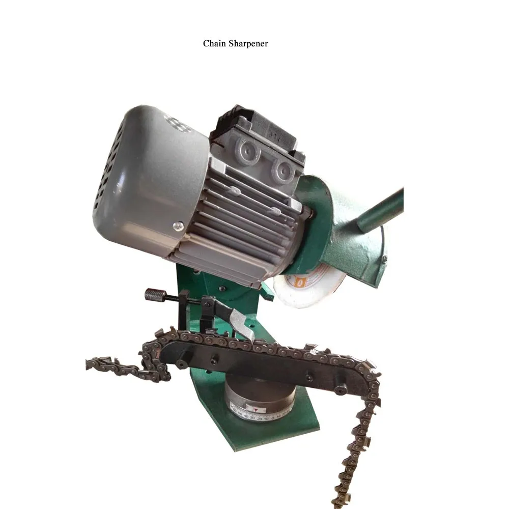 Chainsaw Chain Sharpening Machine,Saw Blade Sharpener Buy Electric