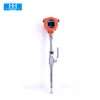 Insertion type thermal gas mass Flow meter China